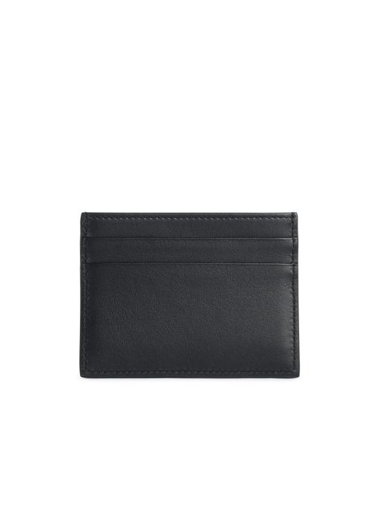 26FW 돌체앤가바나 카드지갑 BI0330 A3P0080999 Black - DOLCE & GABBANA