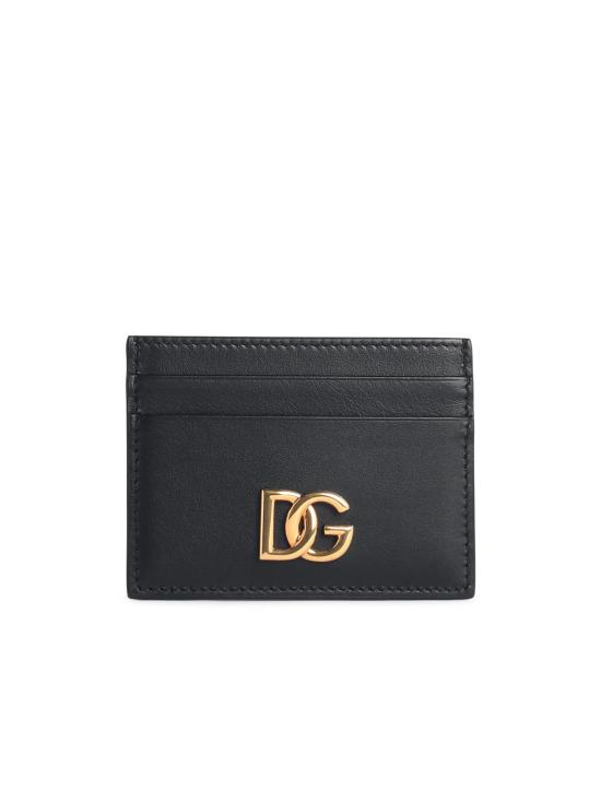 26FW 돌체앤가바나 카드지갑 BI0330 A3P0080999 Black
