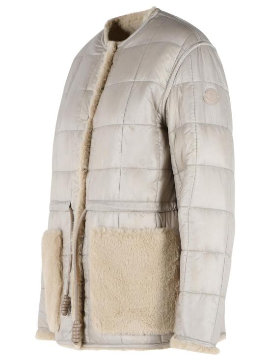 26FW 몽클레어 자켓 093 1A000 78 597YG268 Beige - MONCLER