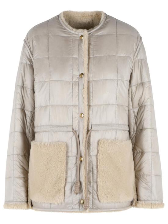 26FW 몽클레어 자켓 093 1A000 78 597YG268 Beige