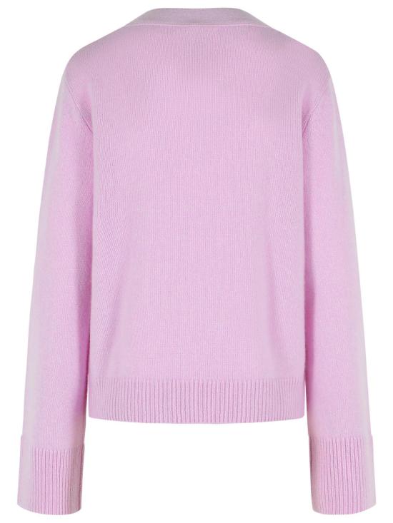 26FW 리사 양 가디건 2026079SOFT DAHLIA Pink - LISA YANG