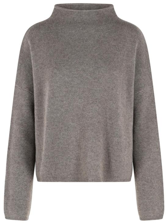 26FW 리사 양 터틀넥 202160TRUFFLE Beige