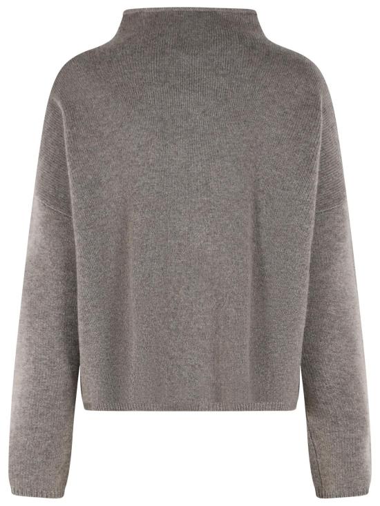 26FW 리사 양 터틀넥 202160TRUFFLE Beige - LISA YANG
