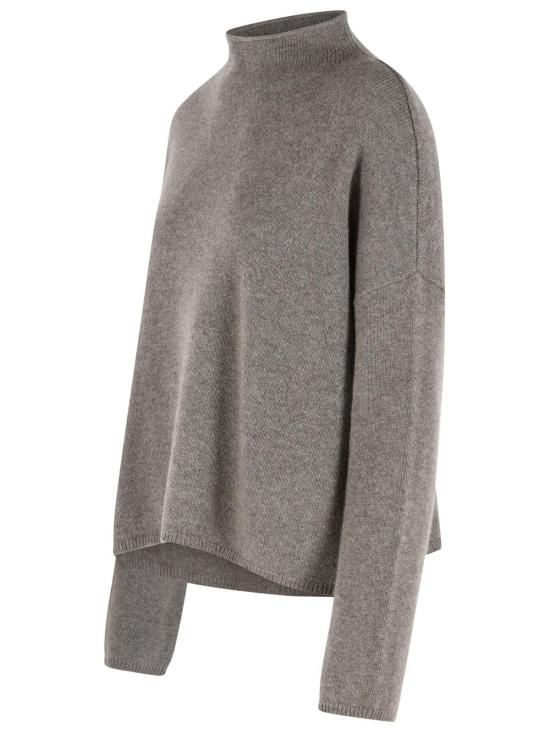 26FW 리사 양 터틀넥 202160TRUFFLE Beige - LISA YANG