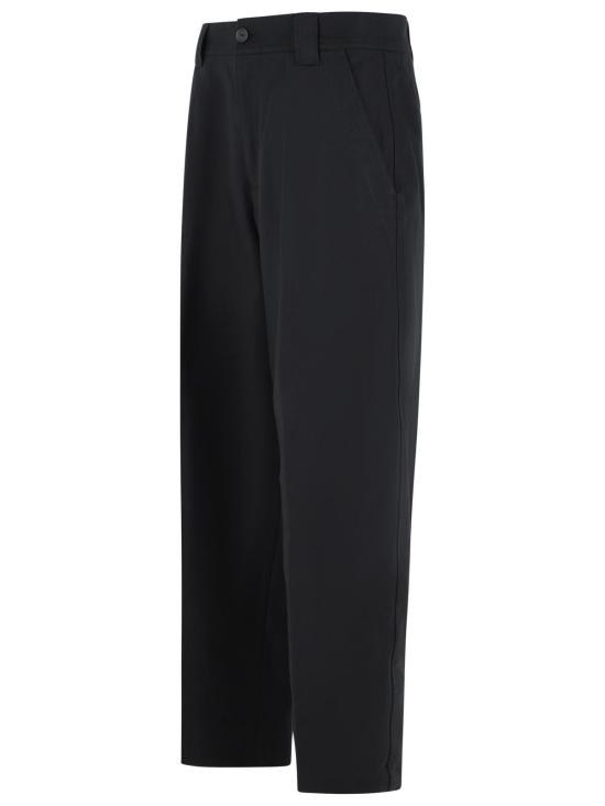 26FW 클로즈드 데님 팬츠 C21157 50W 22100 Black - CLOSED