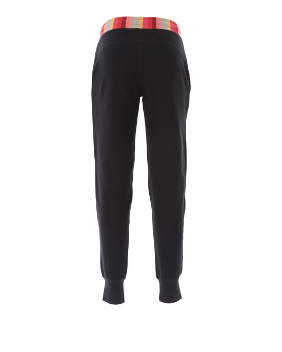 26SS 폴 스미스 트레이닝/조거 팬츠 W1A 794A MU1020 NERO - PAUL SMITH