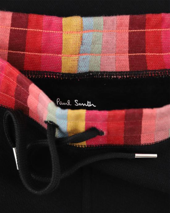 26SS 폴 스미스 트레이닝/조거 팬츠 W1A 794A MU1020 NERO - PAUL SMITH