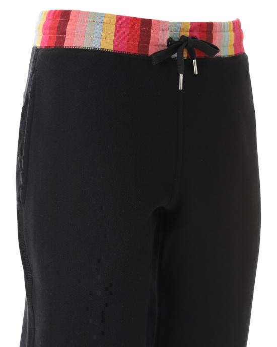 26SS 폴 스미스 트레이닝/조거 팬츠 W1A 794A MU1020 NERO - PAUL SMITH