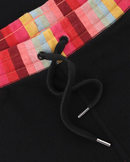 26SS 폴 스미스 트레이닝/조거 팬츠 W1A 794A MU1020 NERO - PAUL SMITH