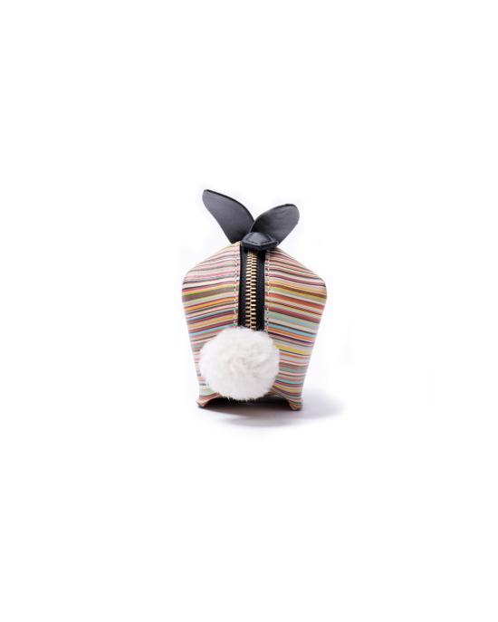 26SS 폴 스미스 클러치/파우치 WSXC 5079 W810 multi MULTICOLOR - PAUL SMITH