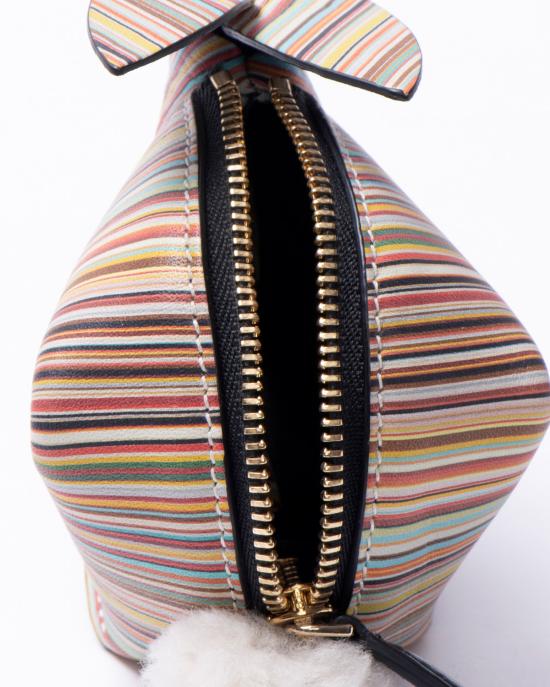 26SS 폴 스미스 클러치/파우치 WSXC 5079 W810 multi MULTICOLOR - PAUL SMITH