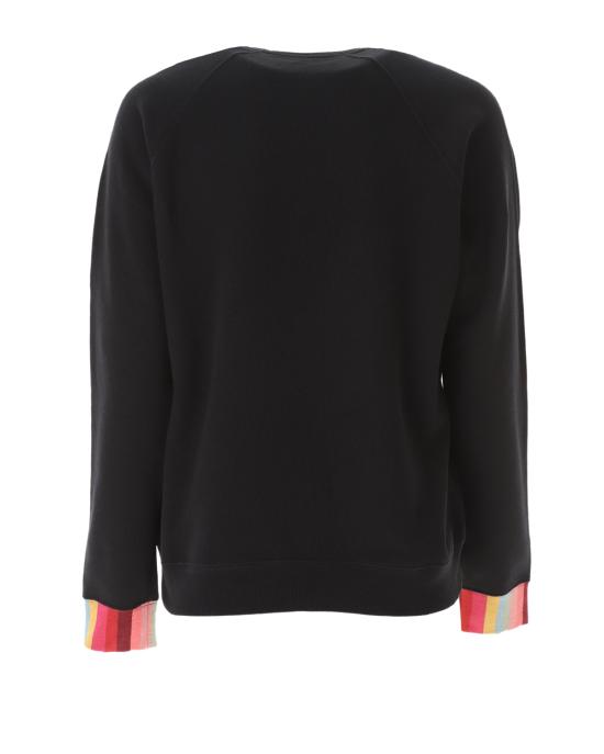 26SS 폴 스미스 긴팔 티셔츠 W1A 795A MU1020 NERO - PAUL SMITH
