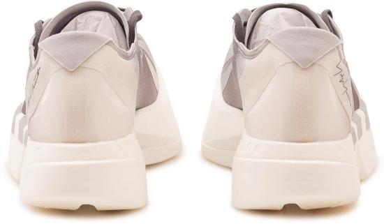 26FW 와이쓰리 스니커즈 KZ9045CWHITESILVMT PINK - Y-3