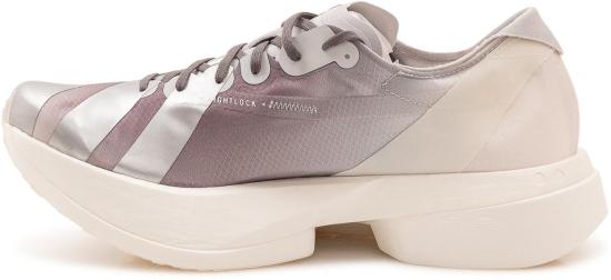 26FW 와이쓰리 스니커즈 KZ9045CWHITESILVMT PINK - Y-3