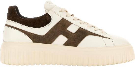 26FW 호간 스니커즈 6641634 WHITE