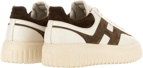 26FW 호간 스니커즈 6641634 WHITE - HOGAN