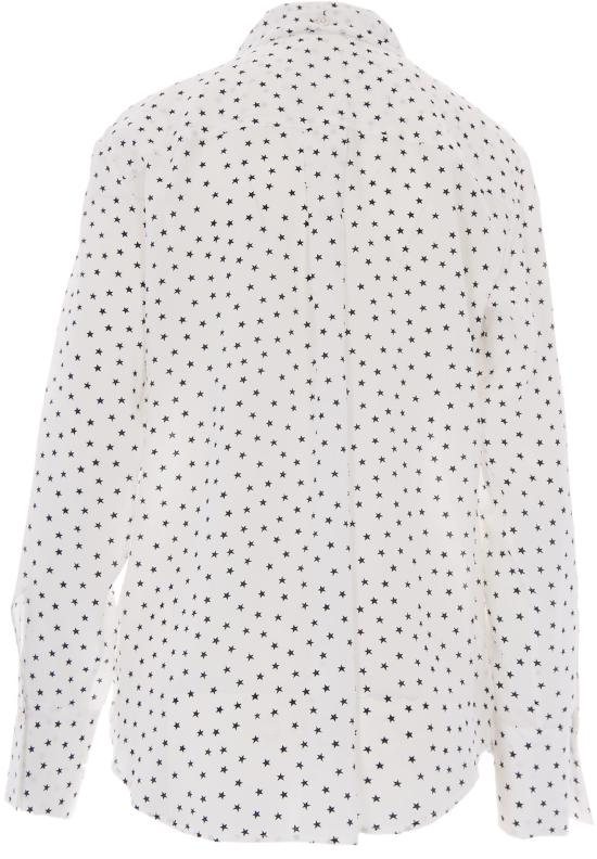 26FW 파로쉬 블라우스 D381323802 WHITE - PAROSH