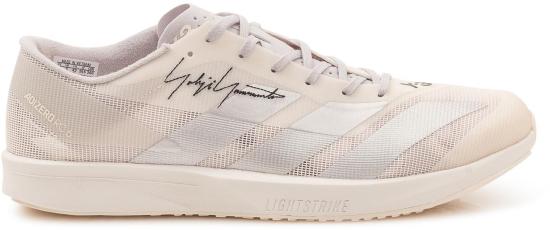 26FW 와이쓰리 스니커즈 KI7793CREWHTAILM WHITE