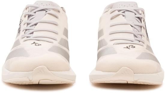 26FW 와이쓰리 스니커즈 KI7793CREWHTAILM WHITE - Y-3