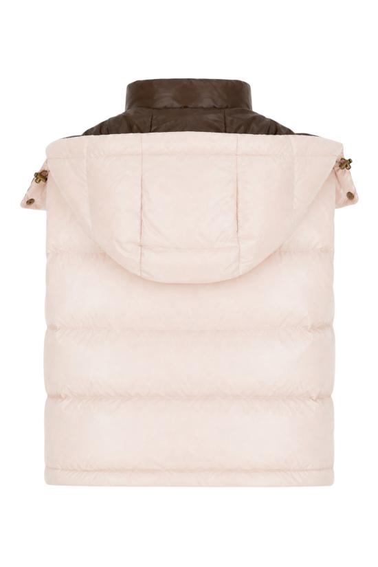 26FW 몽클레어 자켓 1A00005597EU 519 ROSA CIOCCOLATO - MONCLER