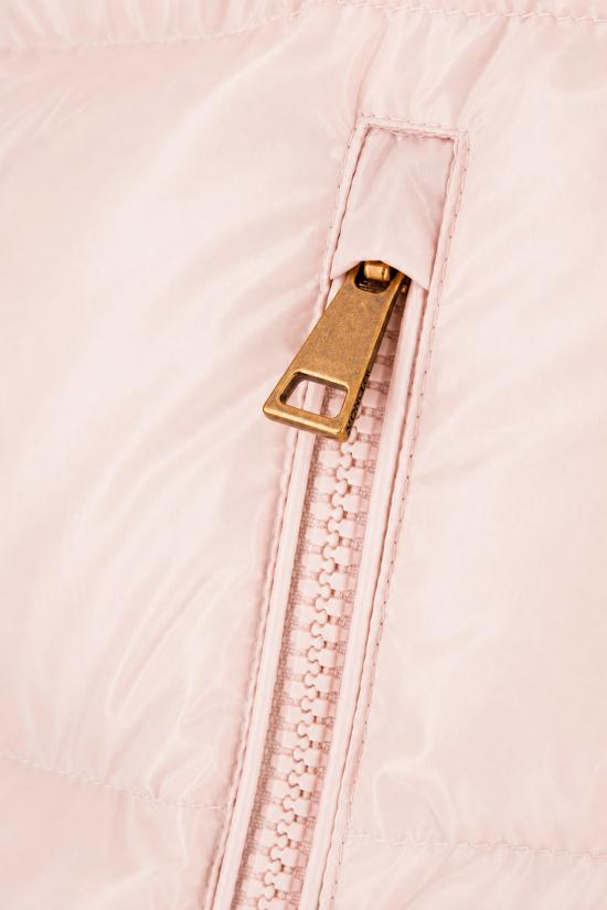 26FW 몽클레어 자켓 1A00005597EU 519 ROSA CIOCCOLATO - MONCLER