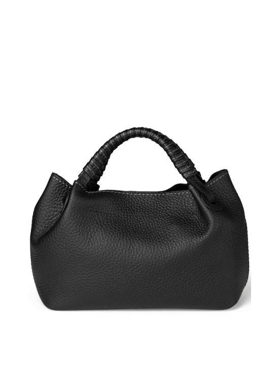26SS 플리니오 비조나 토트백 24721NERO Black