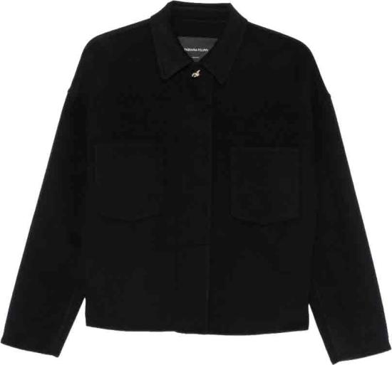 26FW 파비아나 필리피 의류 5706508 NAVY