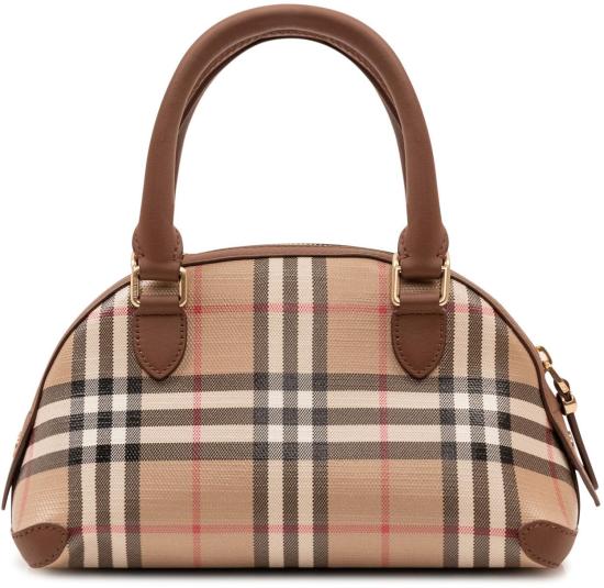 26FW 버버리 토트백 8129077A7026 DIVERS - BURBERRY