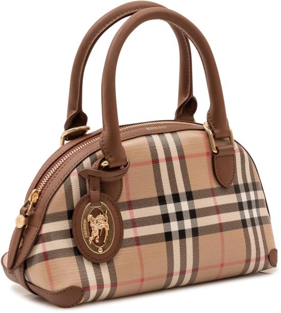 26FW 버버리 토트백 8129077A7026 DIVERS - BURBERRY