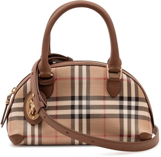 26FW 버버리 토트백 8129077A7026 DIVERS - BURBERRY