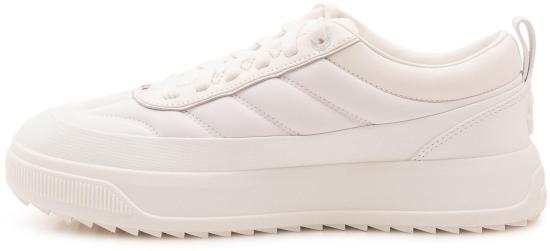 26FW 몽클레어 스니커즈 L209A4M00190N0565001 WHITE - MONCLER