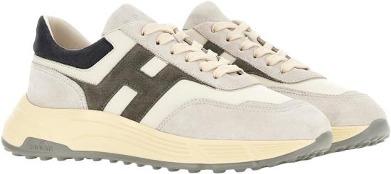 26FW 호간 스니커즈 6041799 WHITE - HOGAN
