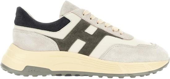 26FW 호간 스니커즈 6041799 WHITE