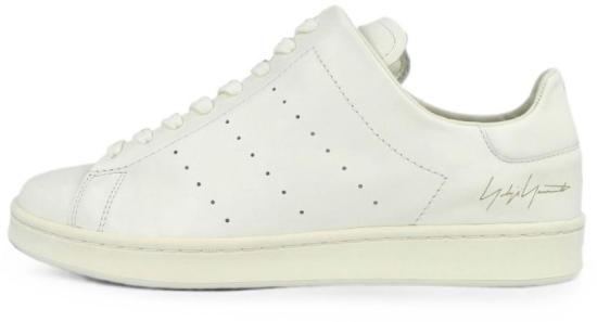 26FW 와이쓰리 스니커즈 KZ9074OWHITE - Y-3