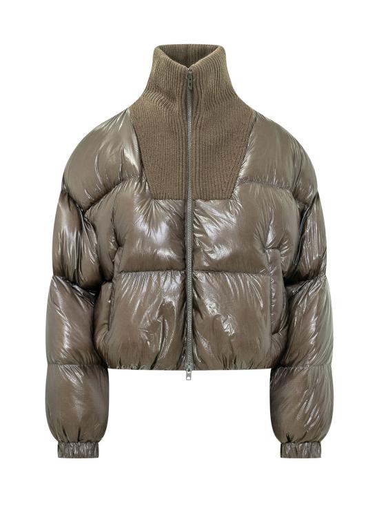 26FW 디젤 패딩 A233900BKCP 96H MARRONE