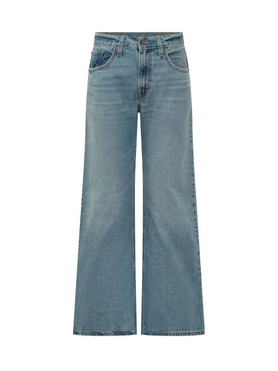 26FW 리바이스 데님 팬츠 005DO 0000 MED INDIGO