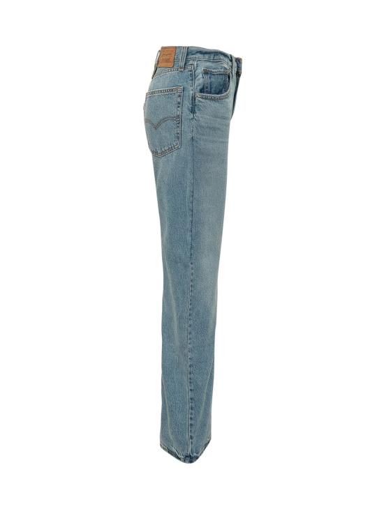 26FW 리바이스 데님 팬츠 005DO 0000 MED INDIGO - LEVI'S