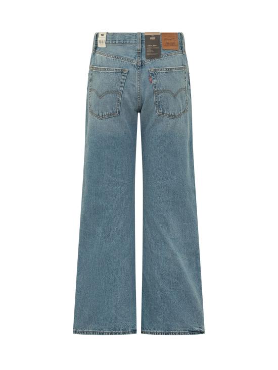 26FW 리바이스 데님 팬츠 005DO 0000 MED INDIGO - LEVI'S