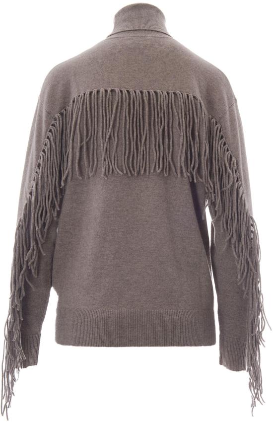 26FW 파로쉬 터틀넥 D512970064 TAUPE - PAROSH