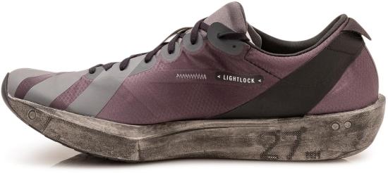 26FW 와이쓰리 스니커즈 KI9544BLACKGREVIOWHI PURPLE - Y-3