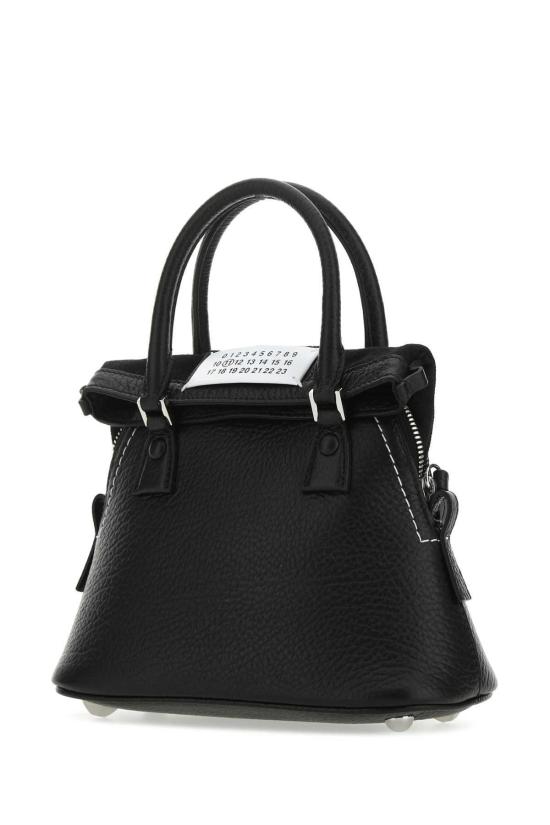 마르지엘라 토트백 메종  T8013 핸드백 - MAISON MARGIELA