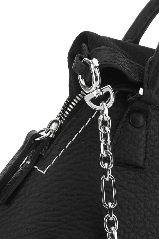  마르지엘라 토트백 메종  T8013 핸드백 - MAISON MARGIELA