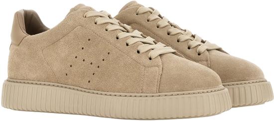 26FW 호간 스니커즈 9356849 BEIGE - HOGAN