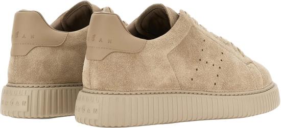 26FW 호간 스니커즈 9356849 BEIGE - HOGAN