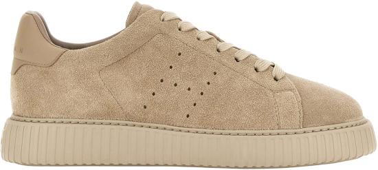 26FW 호간 스니커즈 9356849 BEIGE