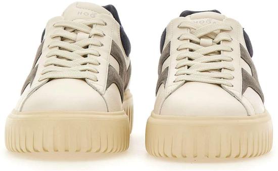 26FW 호간 스니커즈 611369 WHITE - HOGAN
