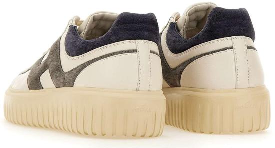 26FW 호간 스니커즈 611369 WHITE - HOGAN