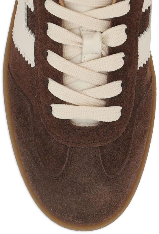 26FW 호간 스니커즈 3093378 BROWN - HOGAN