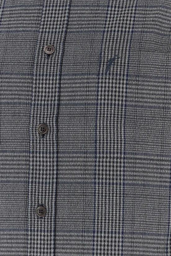  살바토레 페라가모 스웨터 Ferragamo 익스테리어 코튼 Maglie  Neronewnavy - SALVATORE FERRAGAMO