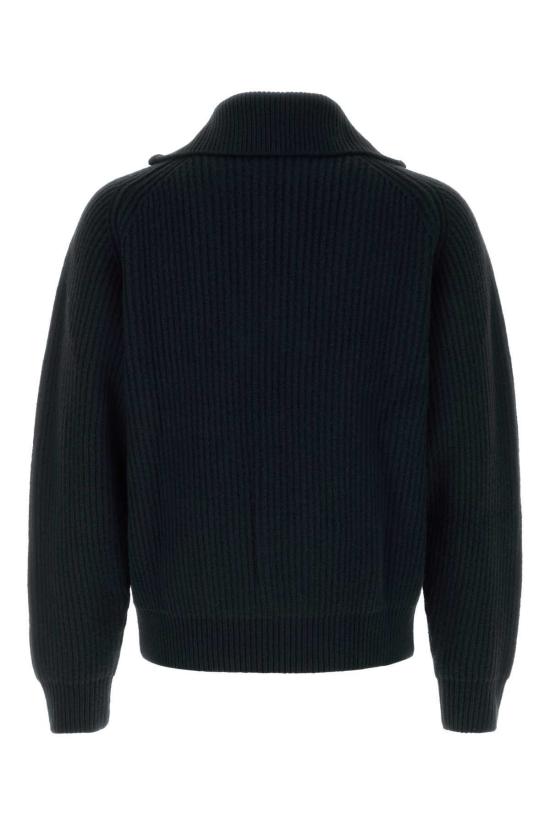  질샌더 스웨터 질 샌더 아우터 울 마글리에리아 - JIL SANDER